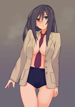 Page 28 of Futanari Bloomer Collection