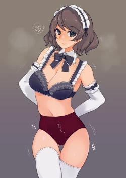 Page 52 of Futanari Bloomer Collection