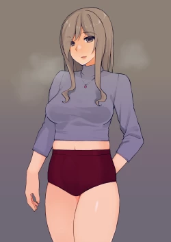 Page 70 of Futanari Bloomer Collection