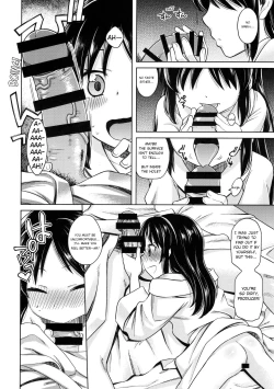 Page 7 of Warui Ko Arisu 2 | Bad Girl Arisu 2