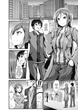 Page 4 of Futari no Shikaeshi | The Double Revenge