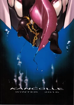 Page 19 of Jukon no Hana Kankyou Rourakusu | Beauty of the Intimate Curse - Ensnared by Shipgirl Hunters