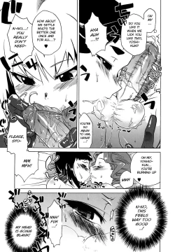 Page 9 of Otegara deshita ne Shounen Tantei