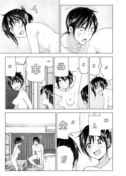 Page 39 of Onii-chan to Issho! | Hanging Out! With My Big Brother