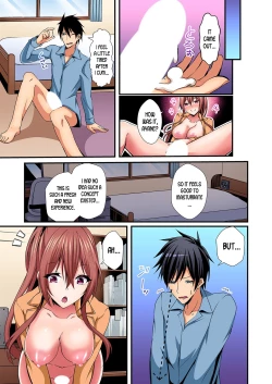 Page 68 of Irekawatte Dotabata Ecchi! ~Aya6
