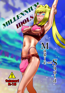 Download Millennium Idols: Magic and Squid