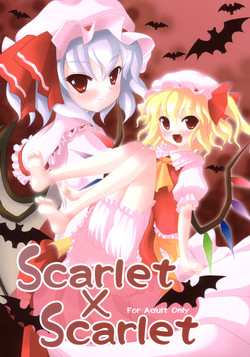 Download Scarlet x Scarlet