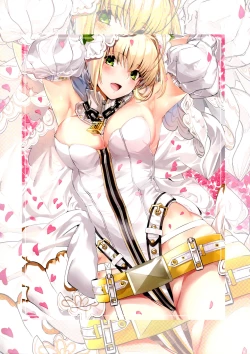 Page 17 of Jeanne Alter ni Onegai Shitai? + Omake Shikishi