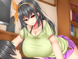 Page 431 of Bakunyuu Chijokakan