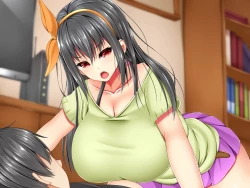 Page 433 of Bakunyuu Chijokakan