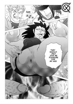 Download Gajeel getting paid