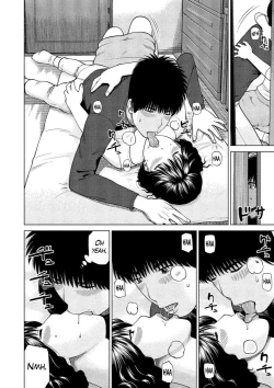 Page 9 of 37Year-Old Want Shy Wife Ch. 1