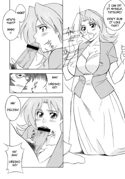 Page 4 of This Doesn't Count As Kissing