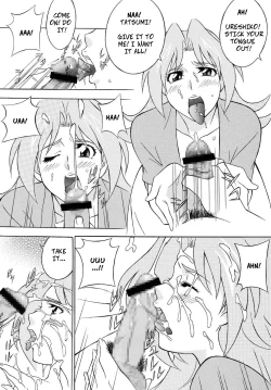 Page 8 of This Doesn't Count As Kissing