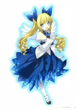 Page 106 of ALICESOFT CREATOR WORKS Vol.2 織音画集