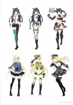 Page 140 of ALICESOFT CREATOR WORKS Vol.2 織音画集