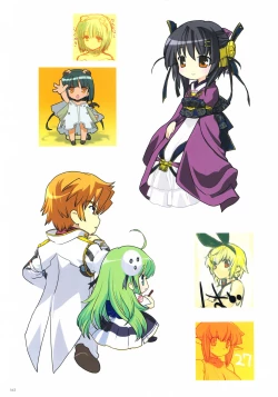 Page 163 of ALICESOFT CREATOR WORKS Vol.2 織音画集