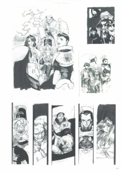 Page 172 of ALICESOFT CREATOR WORKS Vol.2 織音画集