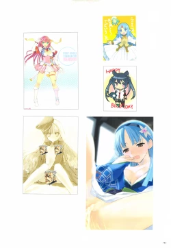 Page 180 of ALICESOFT CREATOR WORKS Vol.2 織音画集