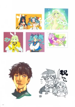 Page 181 of ALICESOFT CREATOR WORKS Vol.2 織音画集