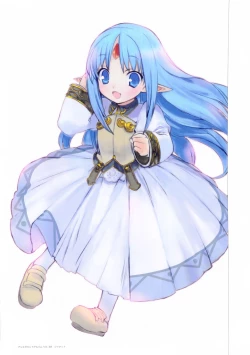 Page 43 of ALICESOFT CREATOR WORKS Vol.2 織音画集