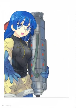 Page 67 of ALICESOFT CREATOR WORKS Vol.2 織音画集