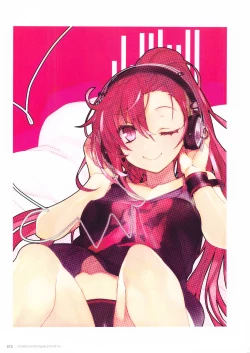 Page 73 of ALICESOFT CREATOR WORKS Vol.2 織音画集