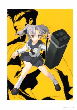 Page 90 of ALICESOFT CREATOR WORKS Vol.2 織音画集