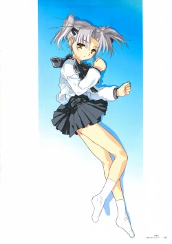 Page 92 of ALICESOFT CREATOR WORKS Vol.2 織音画集