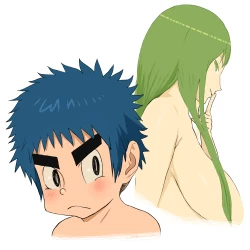 Page 3 of Yaechamploo Kan