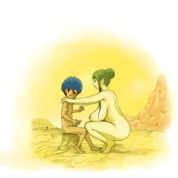 Page 46 of Yaechamploo Kan