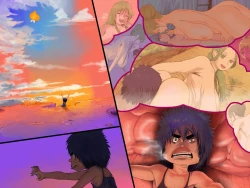 Page 72 of Yaechamploo Kan