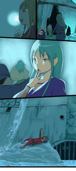 Page 77 of Yaechamploo Kan