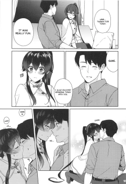 Page 18 of Yoru Yahagi 11