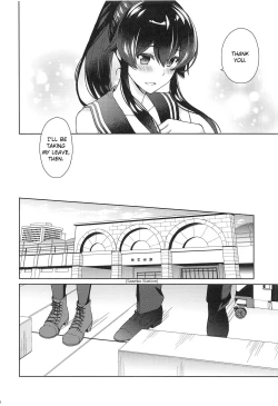 Page 9 of Yoru Yahagi 11