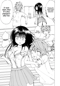 Page 7 of Kotegawa-san ga Koronda!