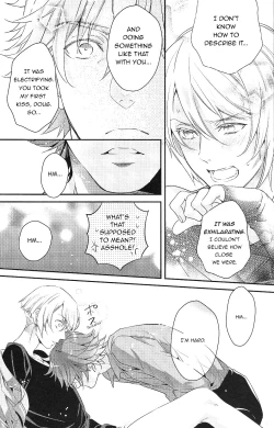 Page 18 of Ochita Otona wa Taigai ni Ijigawarui - An Asshole Falls In Love –