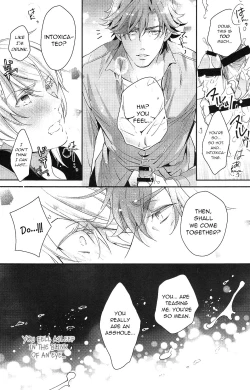 Page 20 of Ochita Otona wa Taigai ni Ijigawarui - An Asshole Falls In Love –