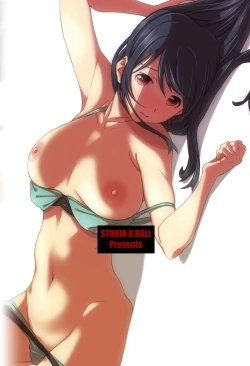 Page 26 of Seinaru, Majiwari.