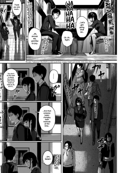 Page 4 of Ashita wa Yasumi dashi. | We've Got Tomorrow Off, After All.