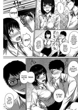 Page 7 of Ashita wa Yasumi dashi. | We've Got Tomorrow Off, After All.