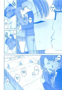 Page 5 of Enmusubi no Tawawa