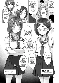 Page 22 of Ikumonogakari Deluxe Ban