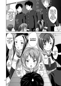 Page 7 of Ikumonogakari Deluxe Ban