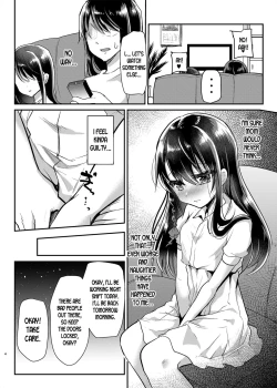 Page 5 of AyuneKouen Ecchi Hen-