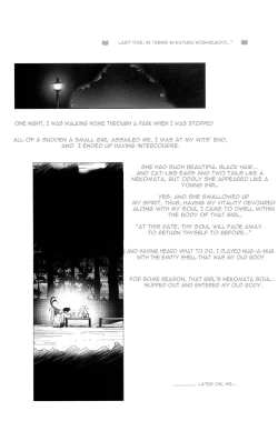 Page 3 of Nekomata Beginner 2-kame