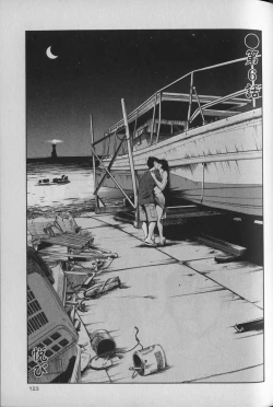 Page 127 of Hadaka no Kusuriyubi 1