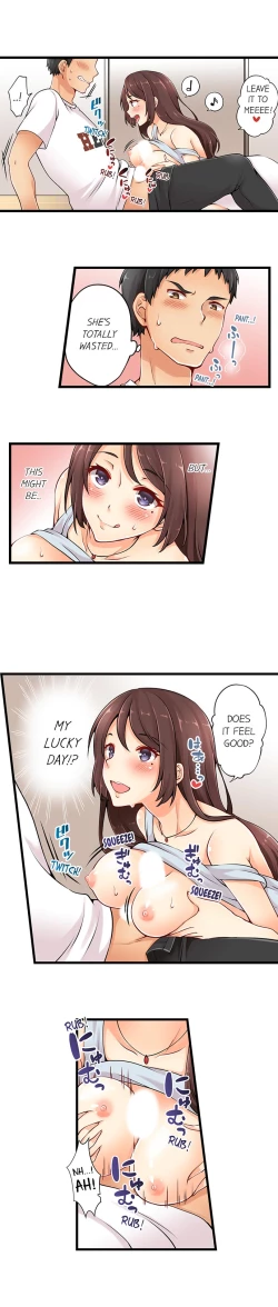 Page 59 of Ren Arisugawa Is Actually A Girl