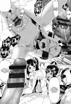 Page 49 of Ratai Geijutsubu!! | The Nude Art Club!! Ch. 1-4