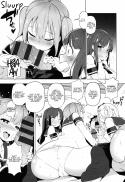 Page 9 of Ratai Geijutsubu!! | The Nude Art Club!! Ch. 1-4